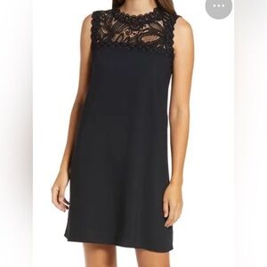 Lilly Pulitzer Harmond Shift Dress